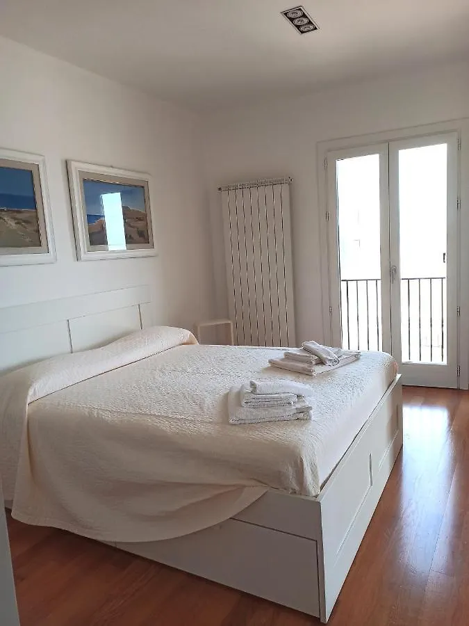 Attico San Domenico Apartment Trapani