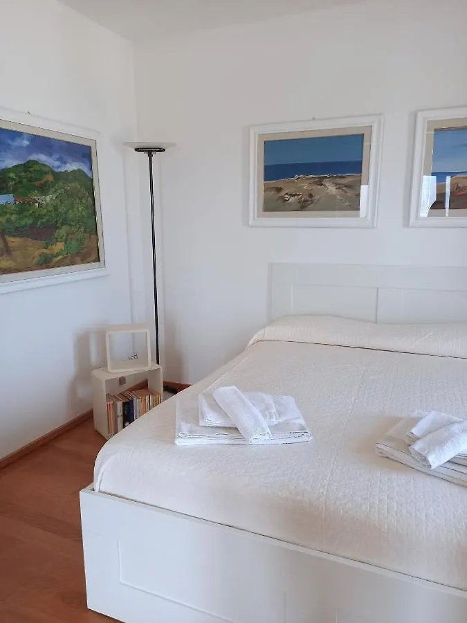 Attico San Domenico Apartment Trapani
