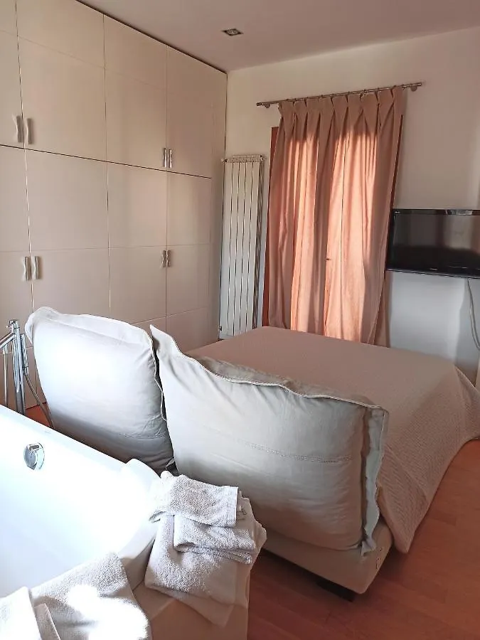 Attico San Domenico Apartment Trapani
