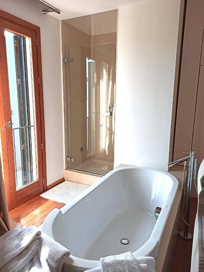 Attico San Domenico Apartment Trapani
